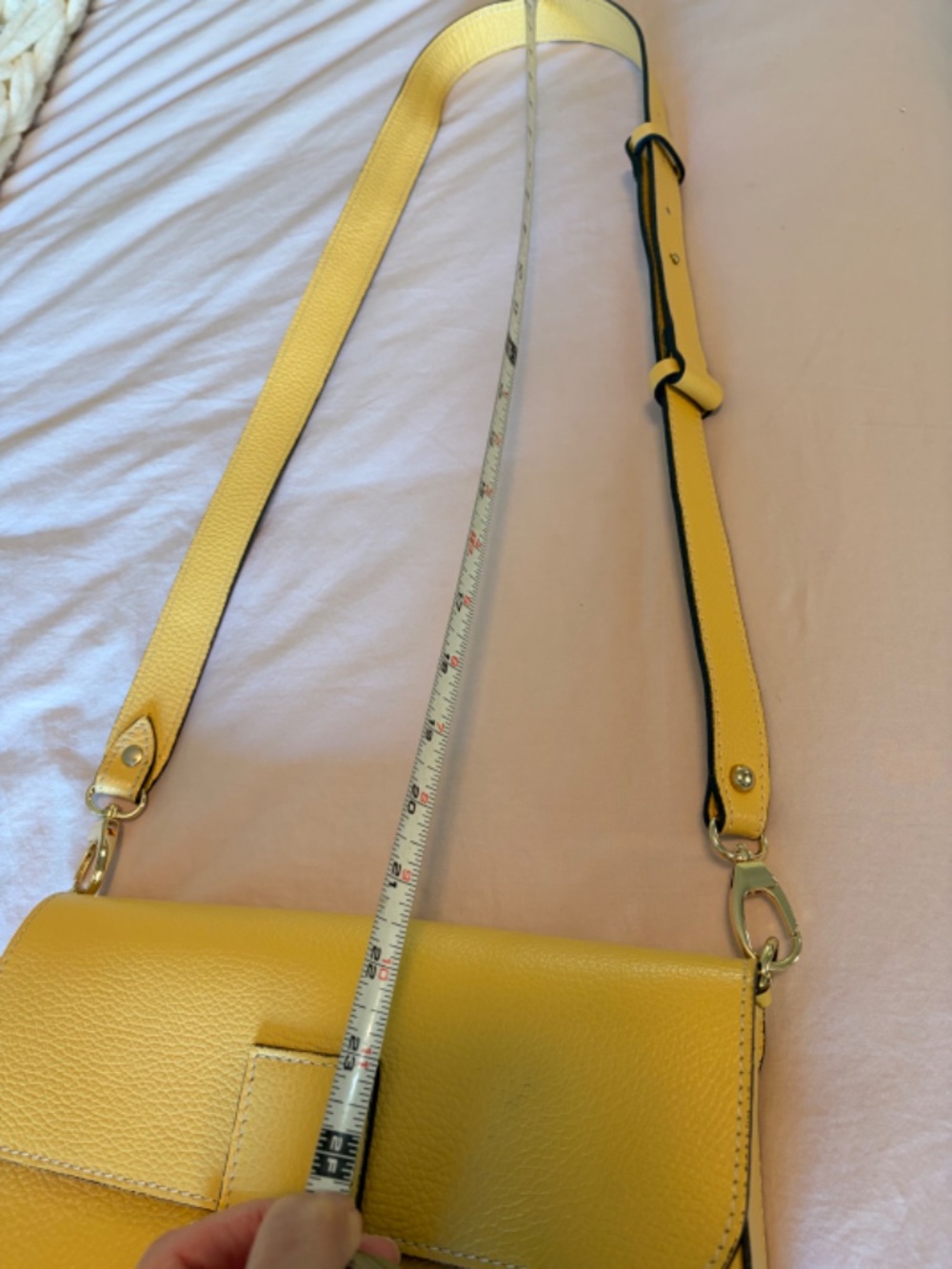 Divina Firenze Purse - Picture 6 of 12